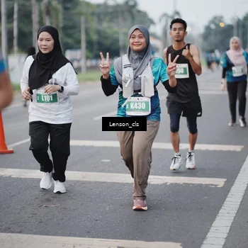 Runner Photo 4383817