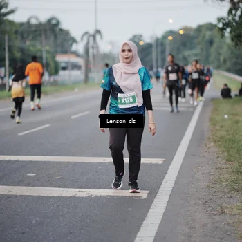 Runner Photo 4383819