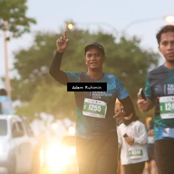 Runner Photo 4383821