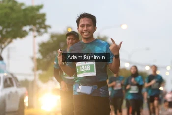 Runner Photo 4383826