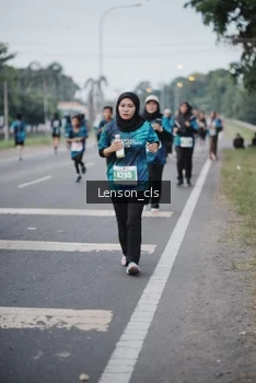 Runner Photo 4383827
