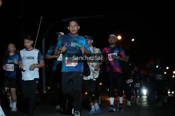 Runner Photo 4383830