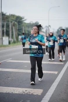 Runner Photo 4383833