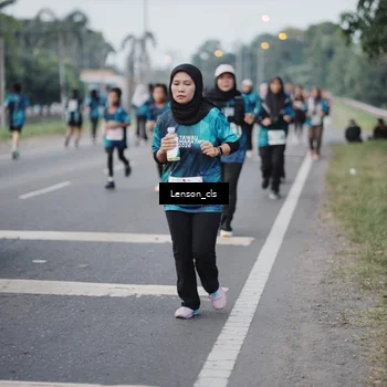 Runner Photo 4383836