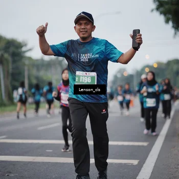 Runner Photo 4383838