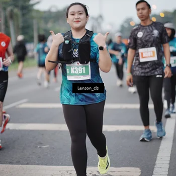 Runner Photo 4383839