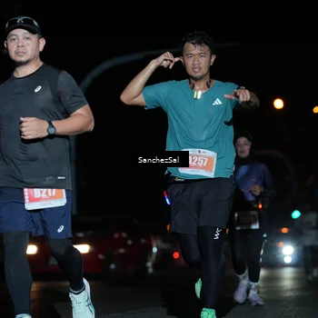 Runner Photo 4383848
