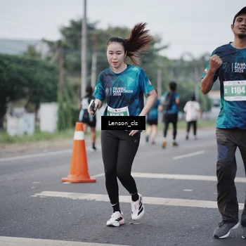 Runner Photo 4383849