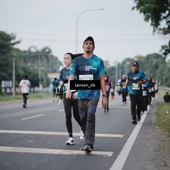 Runner Photo 4383856