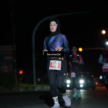 Runner Photo 4383862