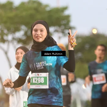 Runner Photo 4383864