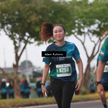 Runner Photo 4383870