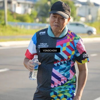 Runner Photo 4383877