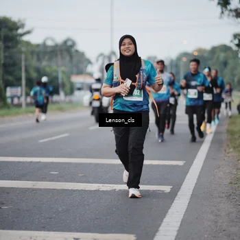 Runner Photo 4383883