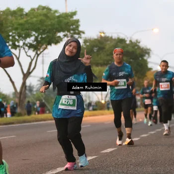 Runner Photo 4383889