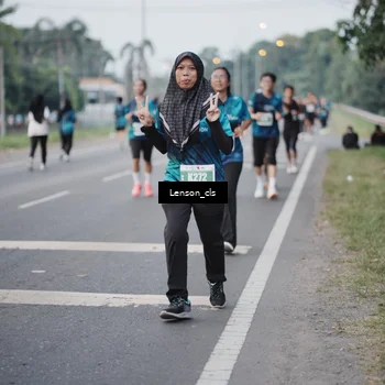Runner Photo 4383891