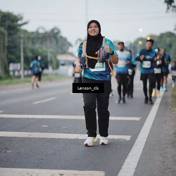 Runner Photo 4383892