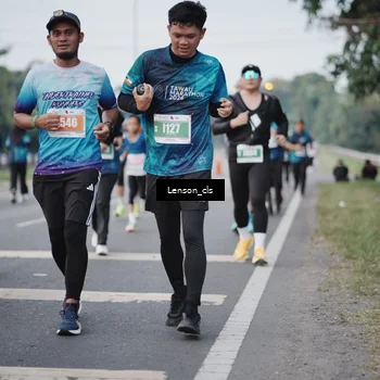 Runner Photo 4383893
