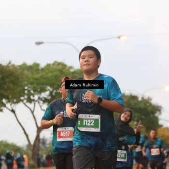Runner Photo 4383895