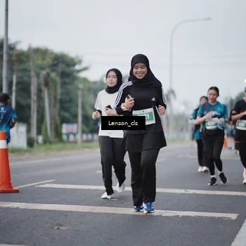 Runner Photo 4383897