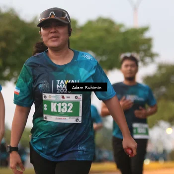 Runner Photo 4383898