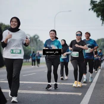 Runner Photo 4383900