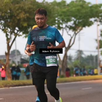 Runner Photo 4383901