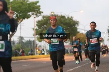 Runner Photo 4383903