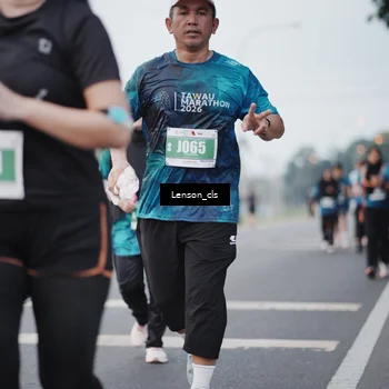 Runner Photo 4383905