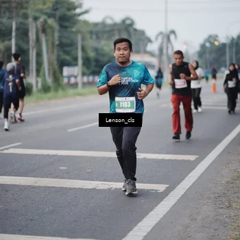Runner Photo 4383906
