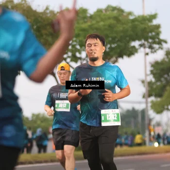 Runner Photo 4383910