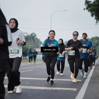 Runner Photo 4383911