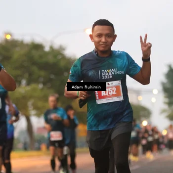 Runner Photo 4383914
