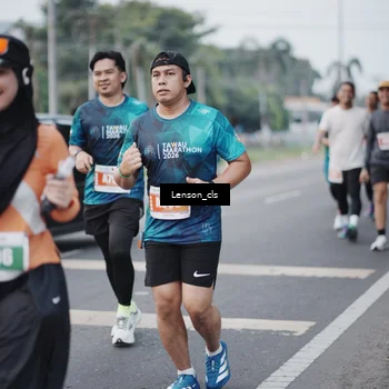 Runner Photo 4383922
