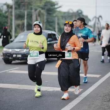 Runner Photo 4383928