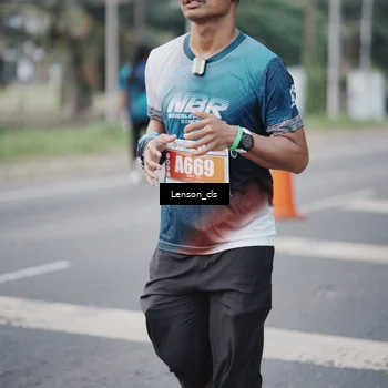 Runner Photo 4383929