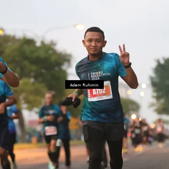 Runner Photo 4383931