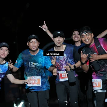 Runner Photo 4383933
