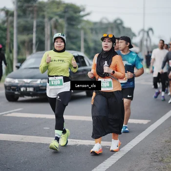 Runner Photo 4383936