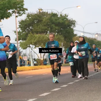 Runner Photo 4383941