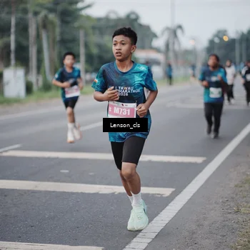 Runner Photo 4383943