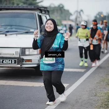 Runner Photo 4383944