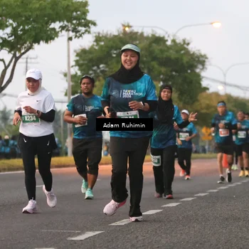 Runner Photo 4383949