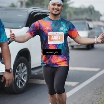 Runner Photo 4383952