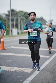 Runner Photo 4383954