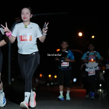 Runner Photo 4383955