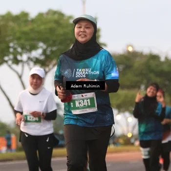 Runner Photo 4383961
