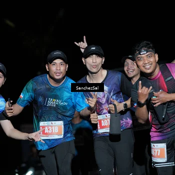 Runner Photo 4383962
