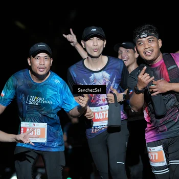 Runner Photo 4383964
