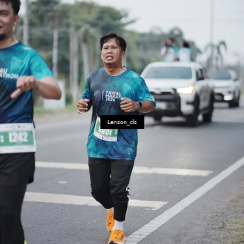 Runner Photo 4383965